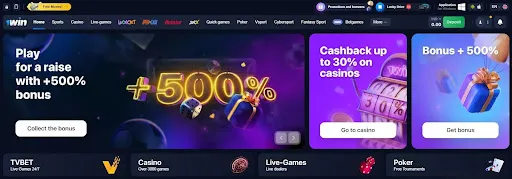1win account registration Thailand